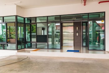 innara hotel