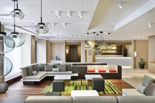 park mall hotel and conference center
