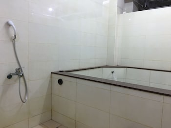 jin hua cold spring hotel