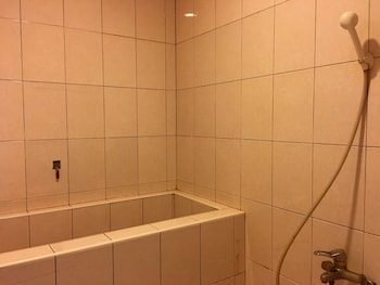 jin hua cold spring hotel