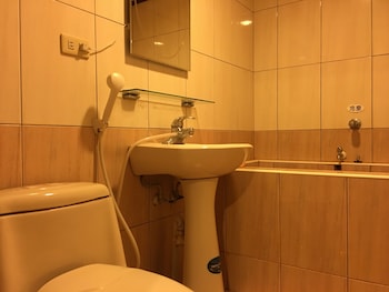 jin hua cold spring hotel