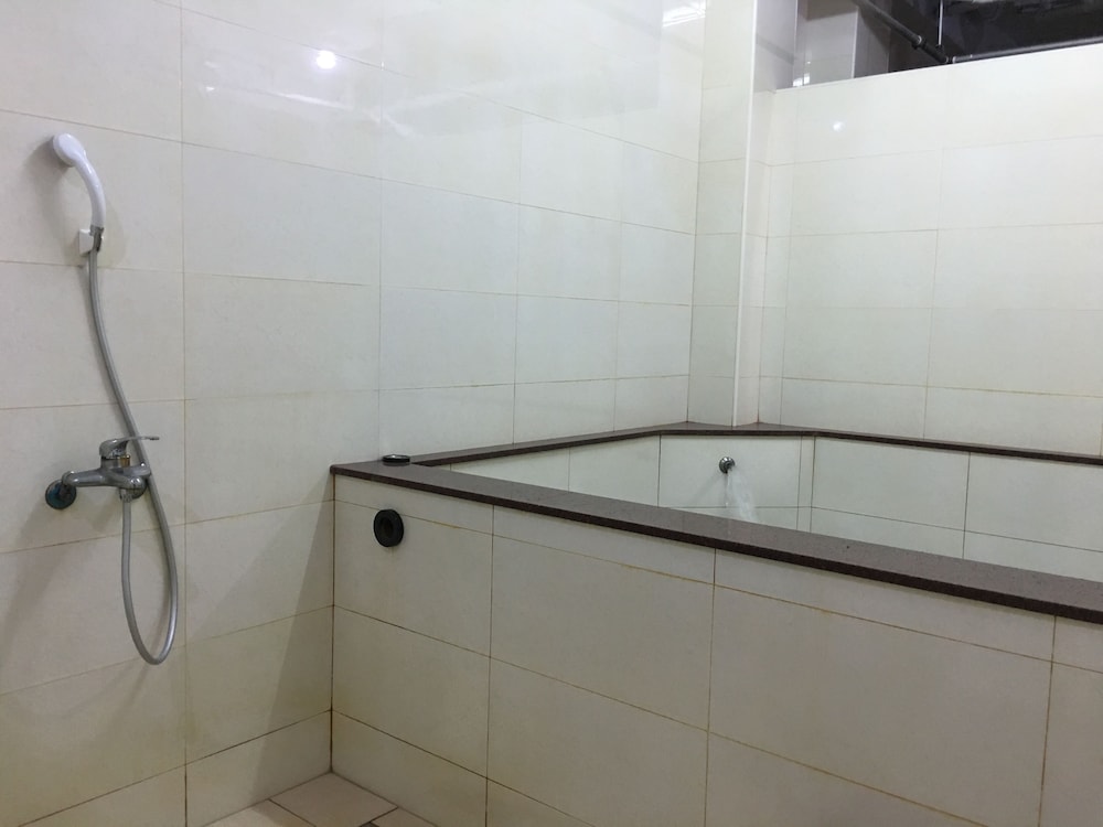 jin hua cold spring hotel