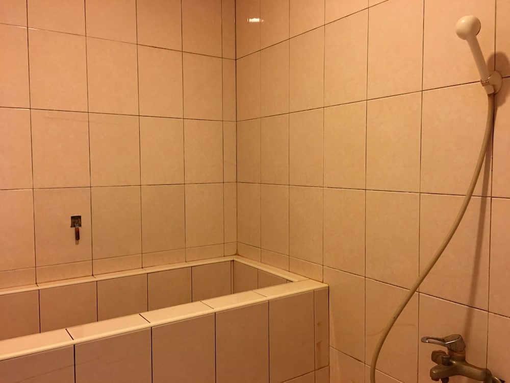 jin hua cold spring hotel