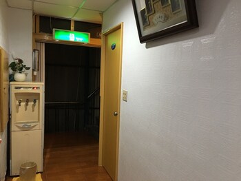 jin hua cold spring hotel