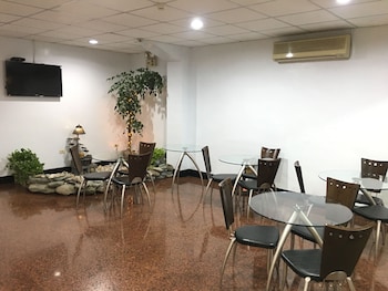 jin hua cold spring hotel