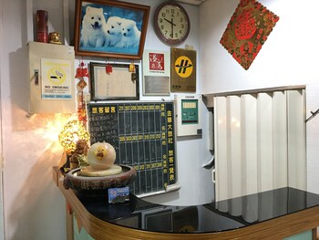 jin hua cold spring hotel