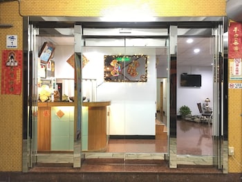 jin hua cold spring hotel