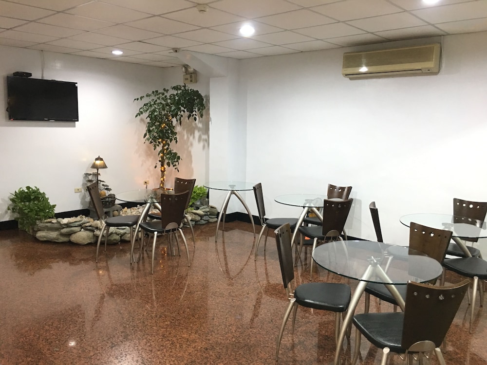 jin hua cold spring hotel