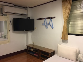 jin hua cold spring hotel