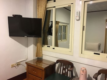 jin hua cold spring hotel