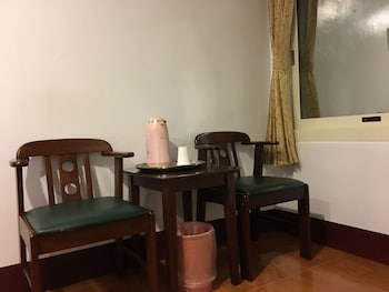 jin hua cold spring hotel