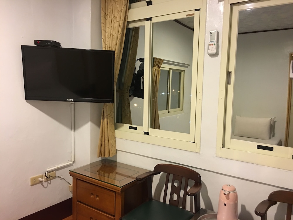 jin hua cold spring hotel