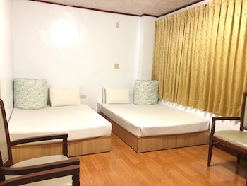 jin hua cold spring hotel