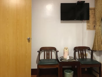 jin hua cold spring hotel