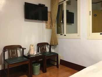 jin hua cold spring hotel