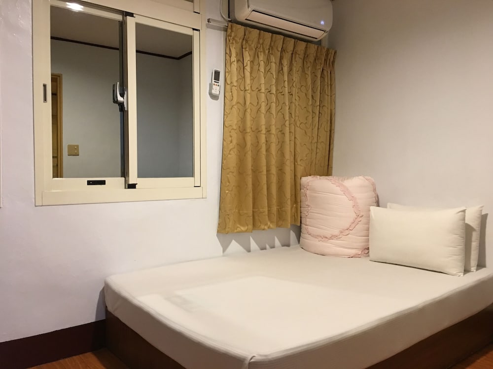 jin hua cold spring hotel