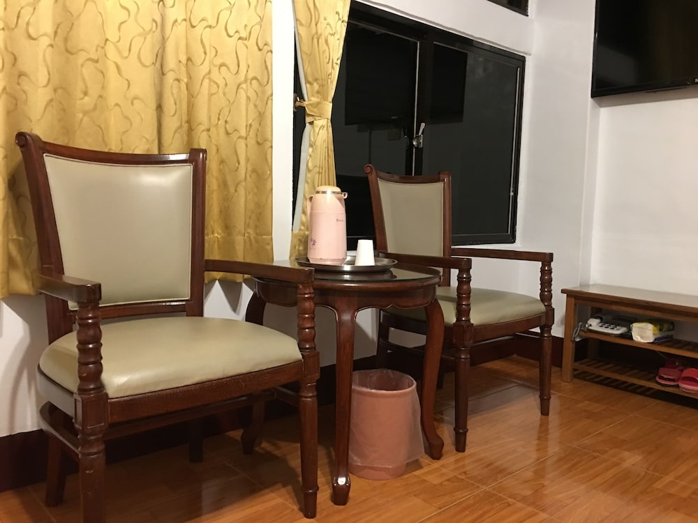 jin hua cold spring hotel