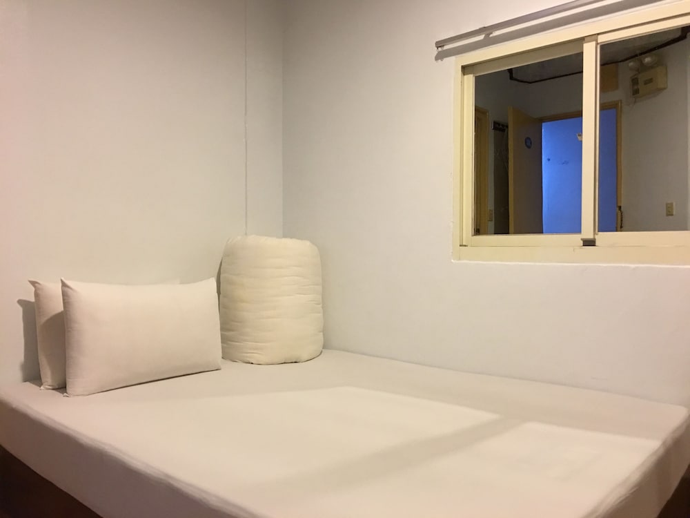 jin hua cold spring hotel