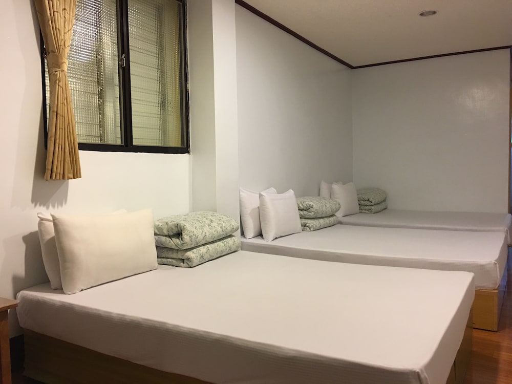 jin hua cold spring hotel