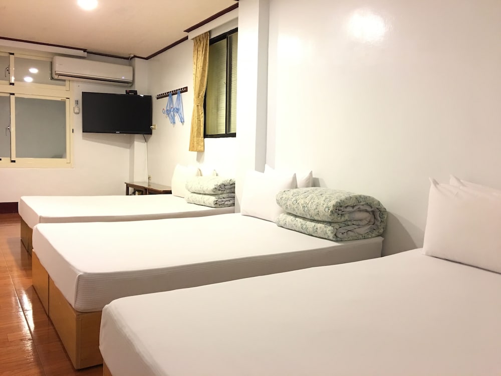 jin hua cold spring hotel