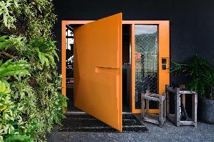 black house