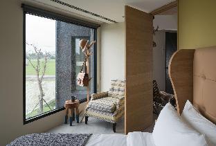 black house