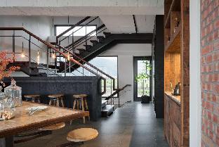 black house