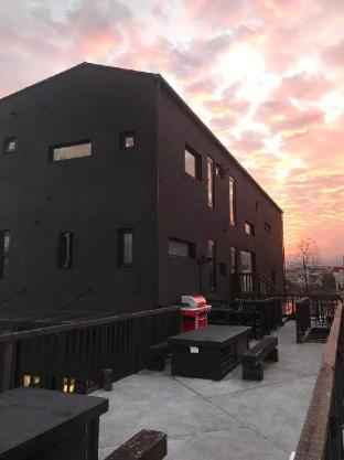 black house