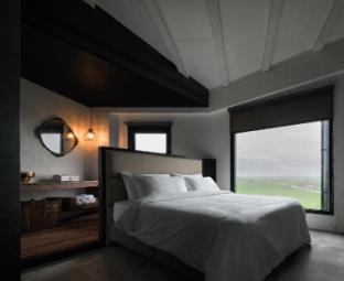 black house