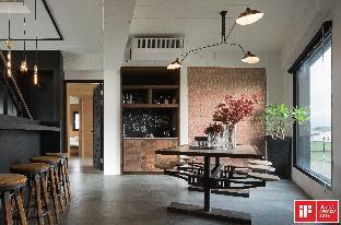 black house