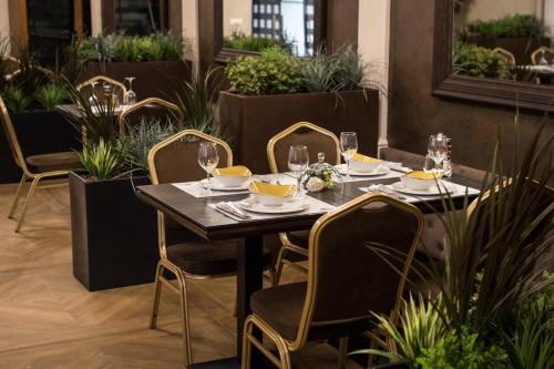 Hotel Grand Hedonist,Pancevo>>Belgrade,3.5 star