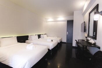 isilver hotel