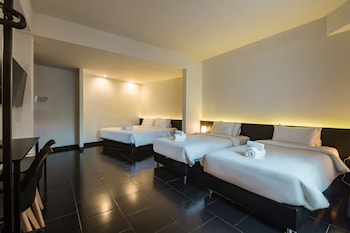 isilver hotel