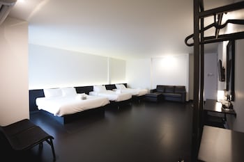 isilver hotel
