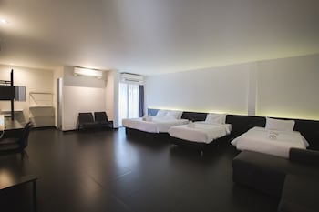 isilver hotel