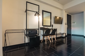 isilver hotel