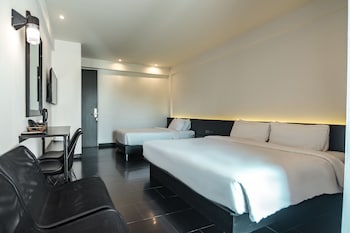 isilver hotel