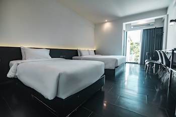 isilver hotel