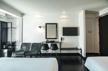 isilver hotel