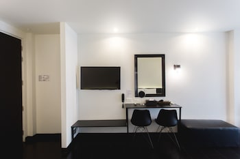 isilver hotel