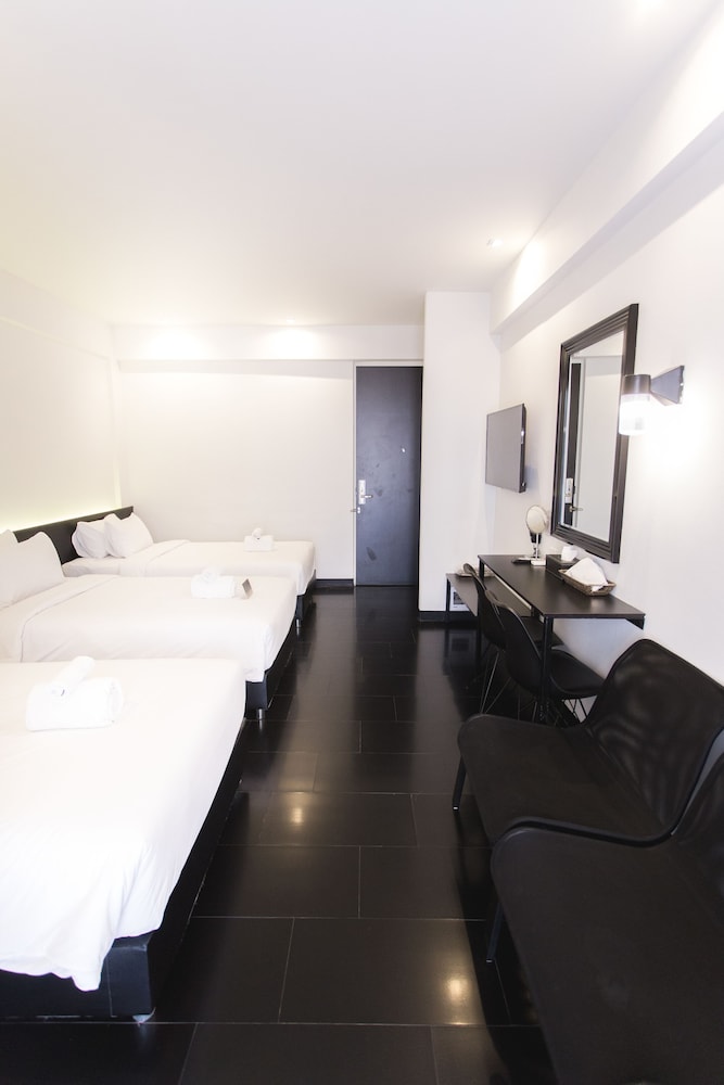 isilver hotel
