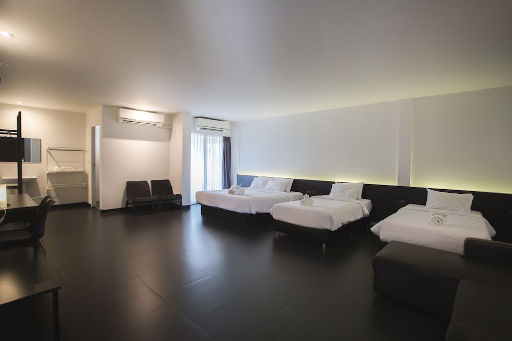 isilver hotel