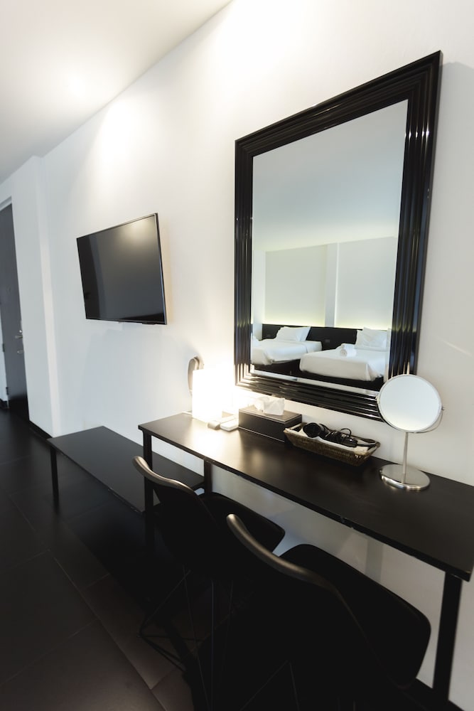isilver hotel