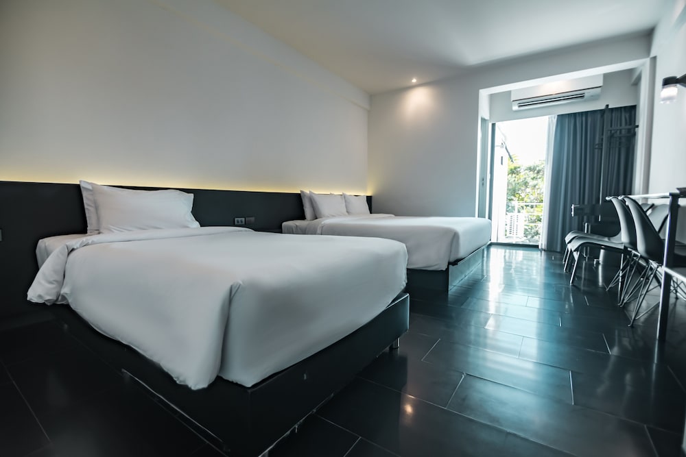 isilver hotel
