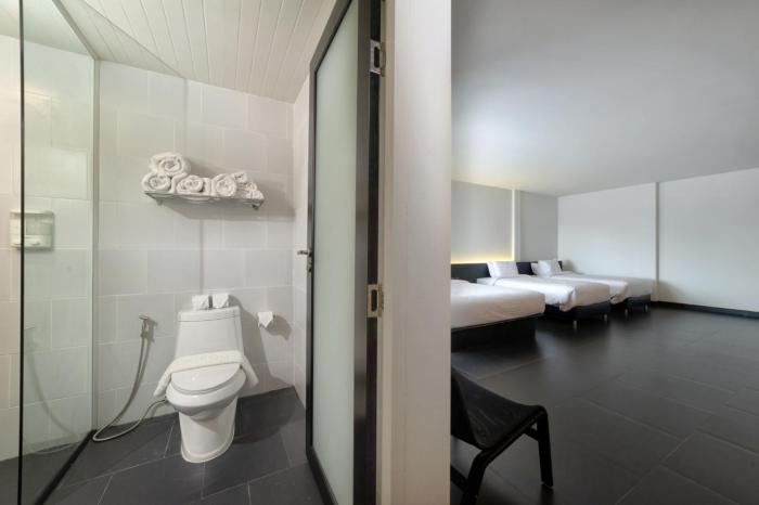 isilver hotel