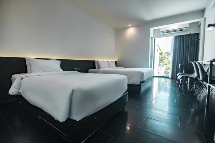 isilver hotel