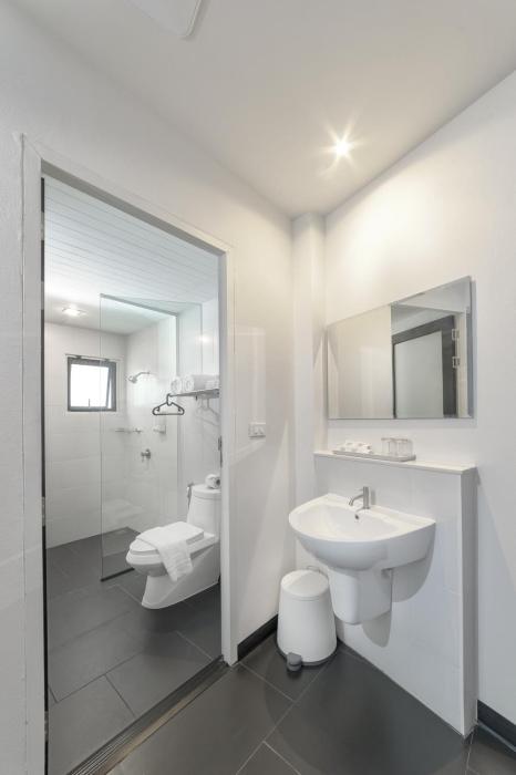 isilver hotel