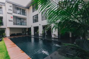 isilver hotel