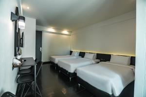 isilver hotel