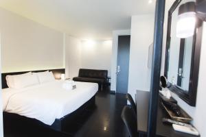 isilver hotel